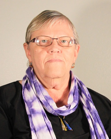 Anna-Lena Berglund (posk)